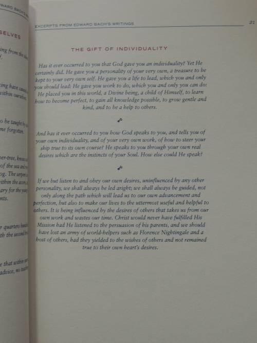 Keys To the Soul: A Workbook for Self-Diagnosis Using the Bach Flowers - Mechthild Scheffer