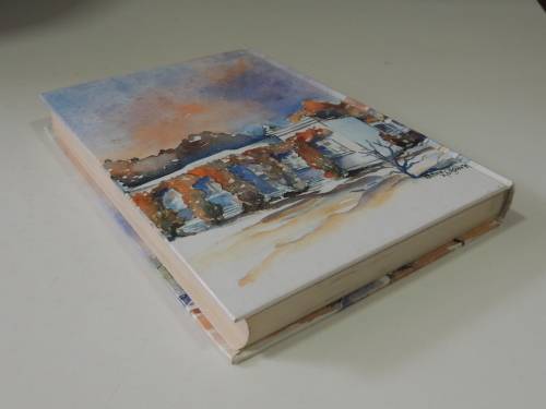 Rustenburg At War,Story Of R...&Its Citizens In First &Second Anglo-Boer Wars- Lionel Wulfsohn Inscr