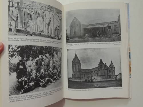 Rustenburg At War,Story Of R...&Its Citizens In First &Second Anglo-Boer Wars- Lionel Wulfsohn Inscr