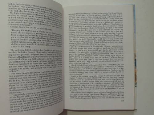 Rustenburg At War,Story Of R...&Its Citizens In First &Second Anglo-Boer Wars- Lionel Wulfsohn Inscr