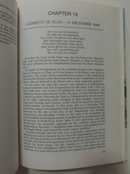 Rustenburg At War,Story Of R...&Its Citizens In First &Second Anglo-Boer Wars- Lionel Wulfsohn Inscr
