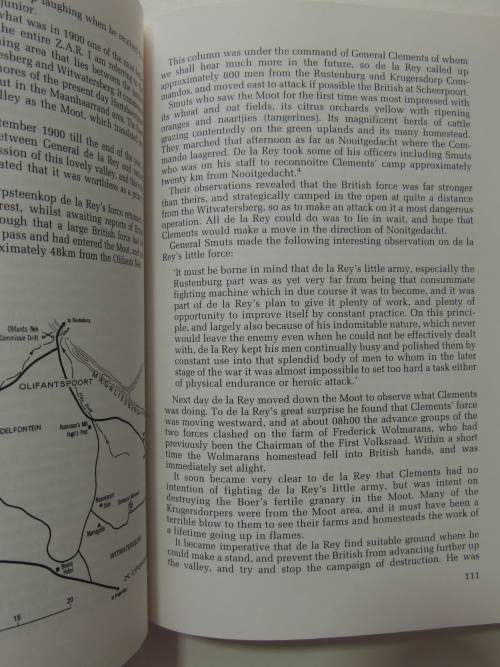 Rustenburg At War,Story Of R...&Its Citizens In First &Second Anglo-Boer Wars- Lionel Wulfsohn Inscr