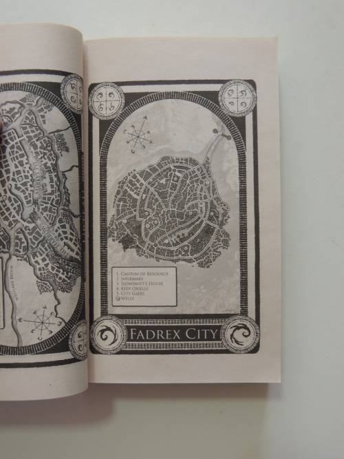 The Hero of Ages - Brandon Sanderson