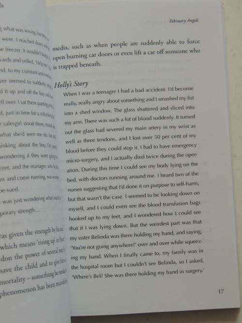 A Year With Angels - Jenny Smedley