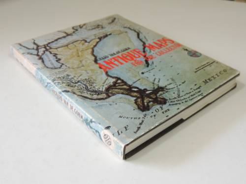 Antique Maps for the Collector - Richard van de Gohm