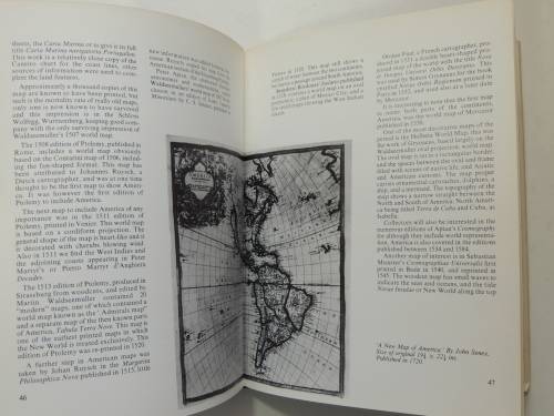 Antique Maps for the Collector - Richard van de Gohm