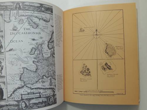 Antique Maps for the Collector - Richard van de Gohm