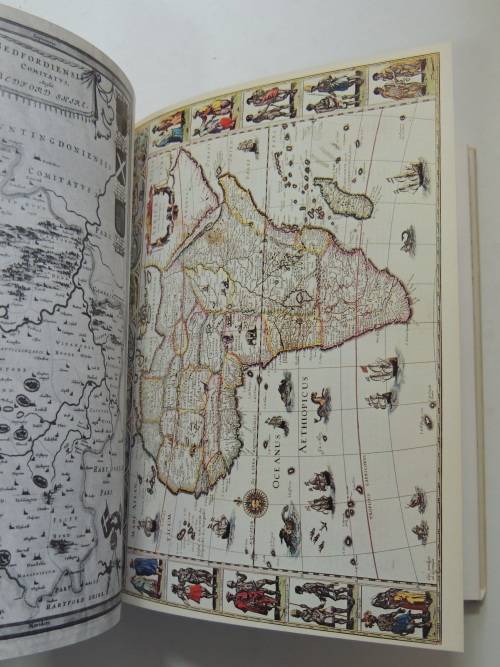 Antique Maps for the Collector - Richard van de Gohm