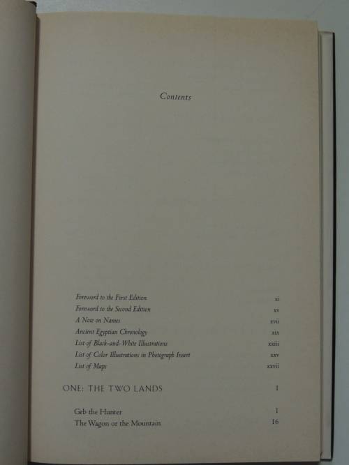 Temples, Tombs & Hieroglyphs, A Popular History of Ancient Egypt - Barbara Mertz
