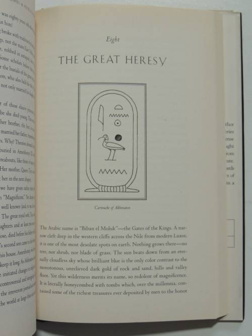 Temples, Tombs & Hieroglyphs, A Popular History of Ancient Egypt - Barbara Mertz
