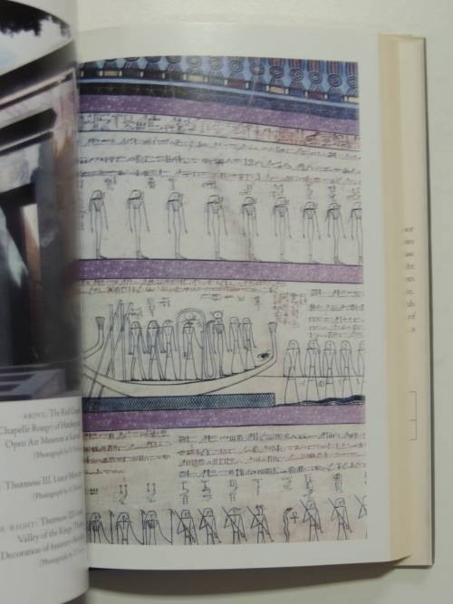 Temples, Tombs & Hieroglyphs, A Popular History of Ancient Egypt - Barbara Mertz