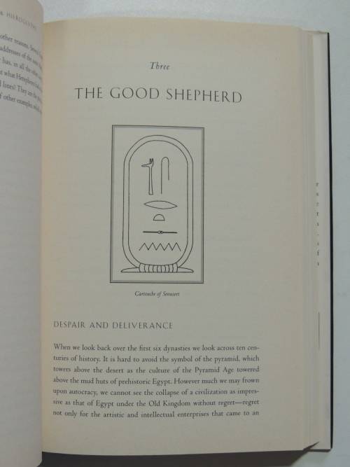 Temples, Tombs & Hieroglyphs, A Popular History of Ancient Egypt - Barbara Mertz