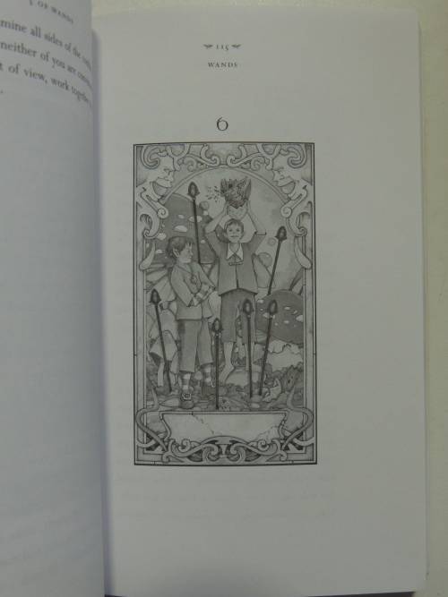 A Guide To Mystic Faerie TarotBarbara Moore