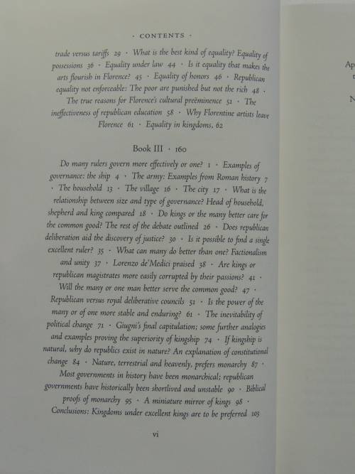 The I Tatti Renaissance Library - Republics And Kingdoms Compared - Aurelio Lippo Brandolini
