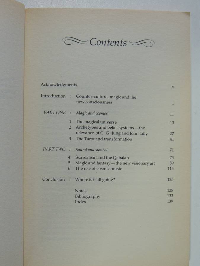 Inner Visions, Explorations in Magical Consciousness - Nevill Drury