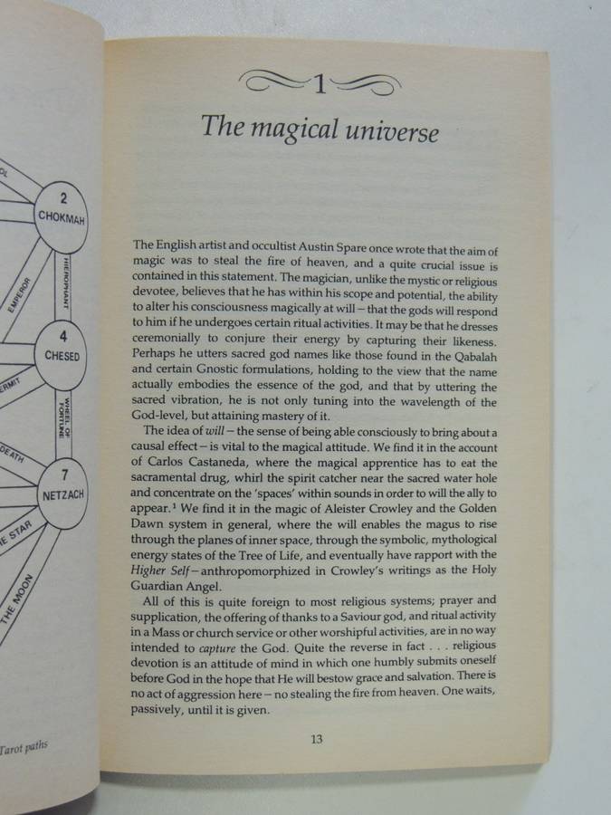 Inner Visions, Explorations in Magical Consciousness - Nevill Drury