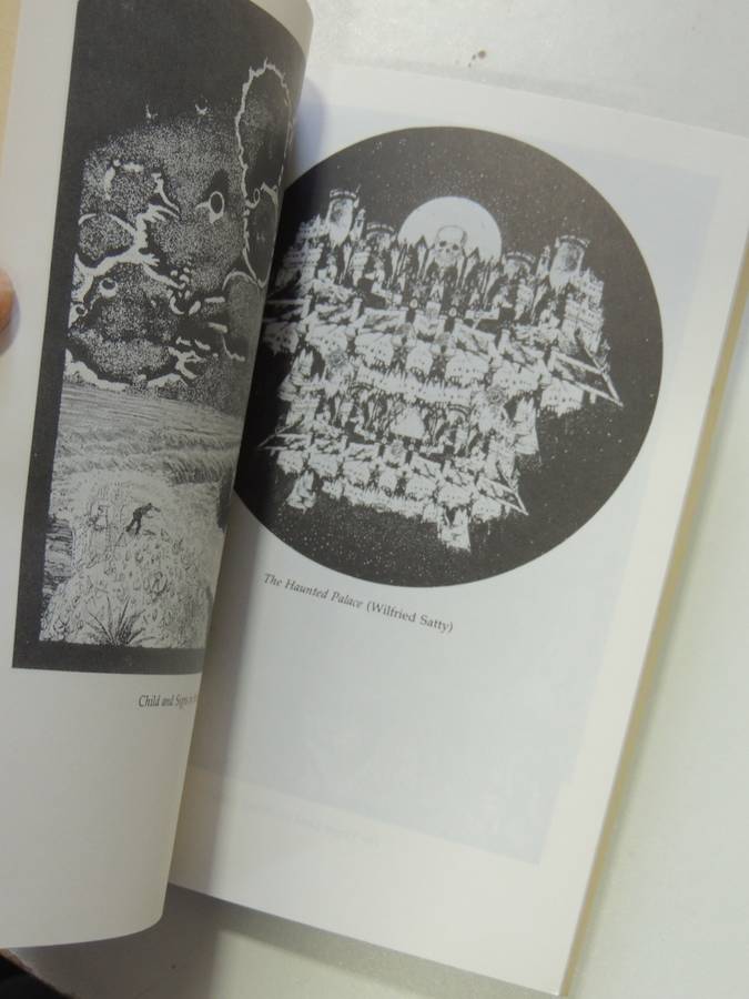 Inner Visions, Explorations in Magical Consciousness - Nevill Drury