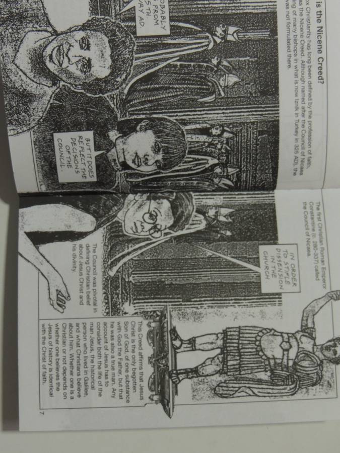 Introducing Jesus - A Graphic Guide - Anthony O`Hear & Judy Groves