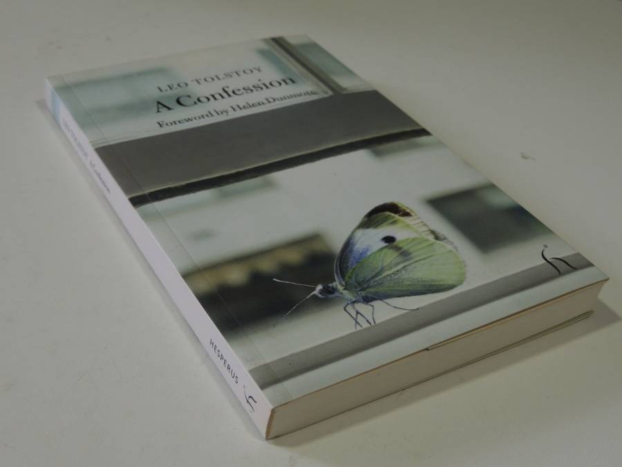 A Confession - Leo Tolstoy
