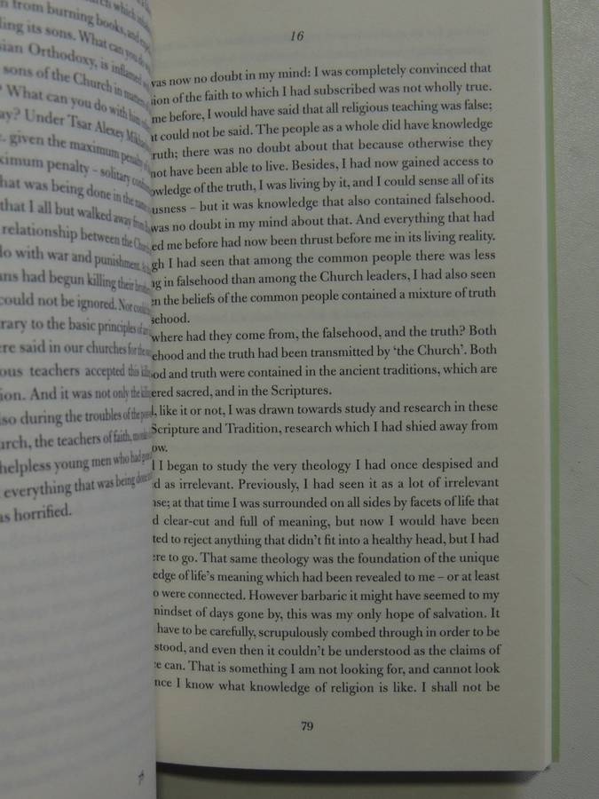 A Confession - Leo Tolstoy