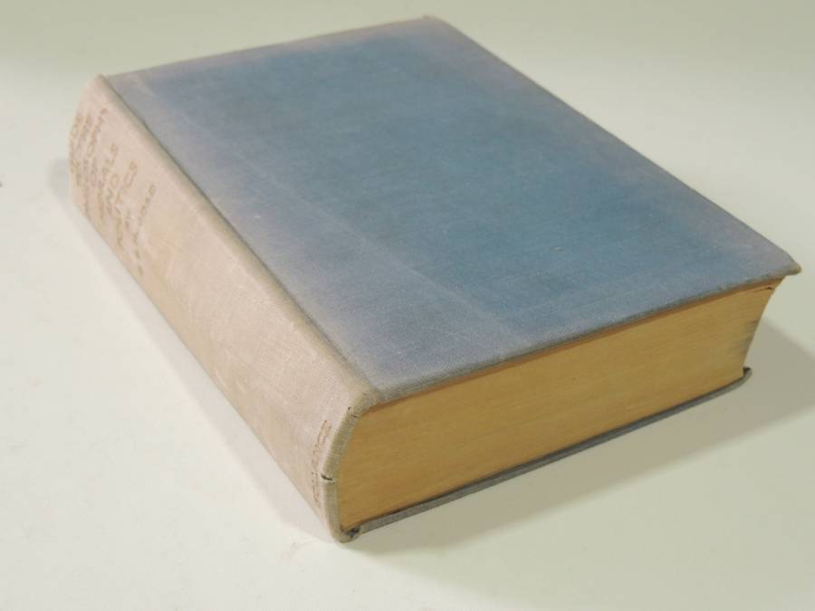 Guide To The Philosophy Of Morals And Politics - C.E.M. Joad