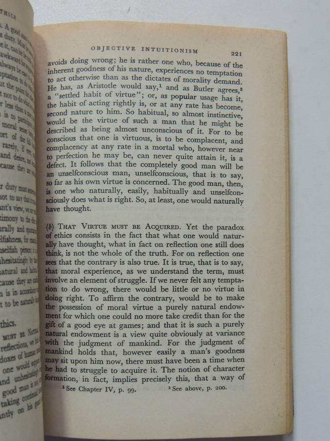 Guide To The Philosophy Of Morals And Politics - C.E.M. Joad