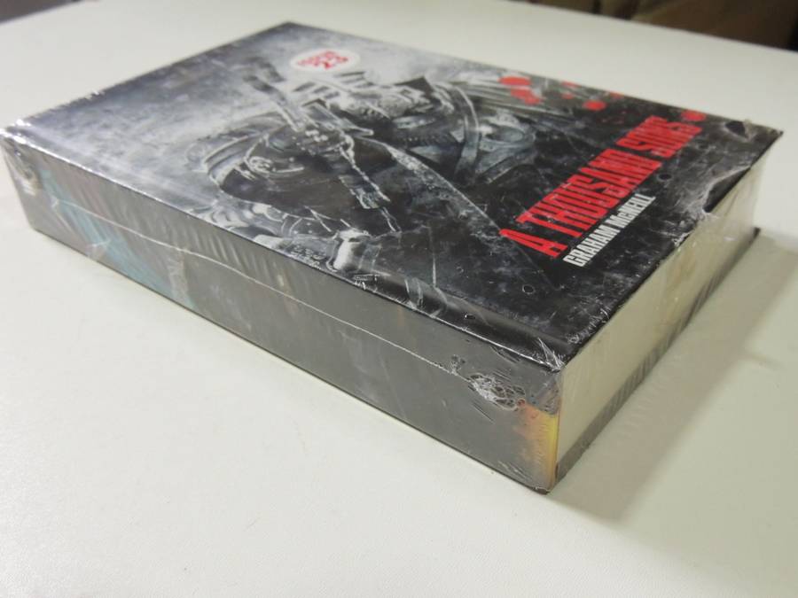 A Thousand Sons -  Warhammer 40 000 Legends Collection (Issue 23 Vol 18) Graham McNeill
