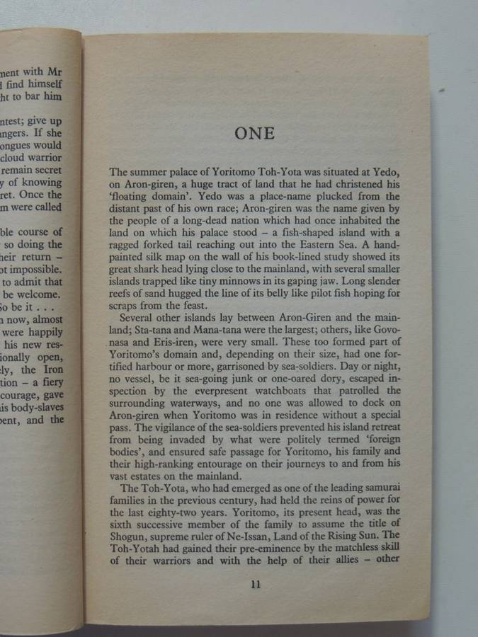 The Amtrak Wars Book 3: Iron Master - Patrick Tilley