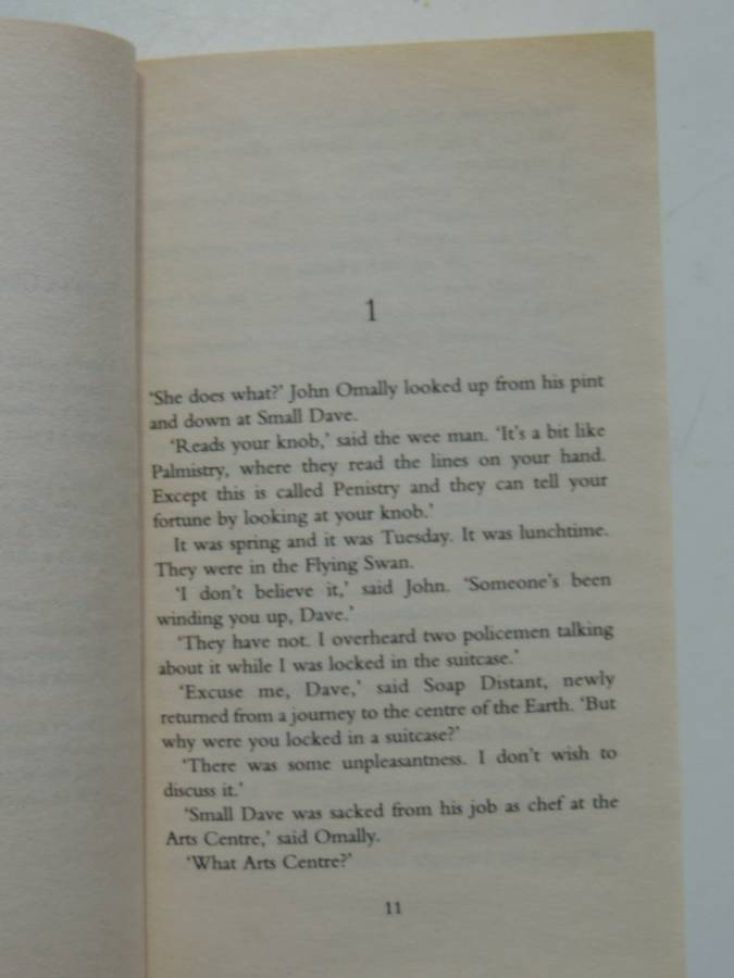 Sex And Drugs And Sausage Rolls - Robert Rankin