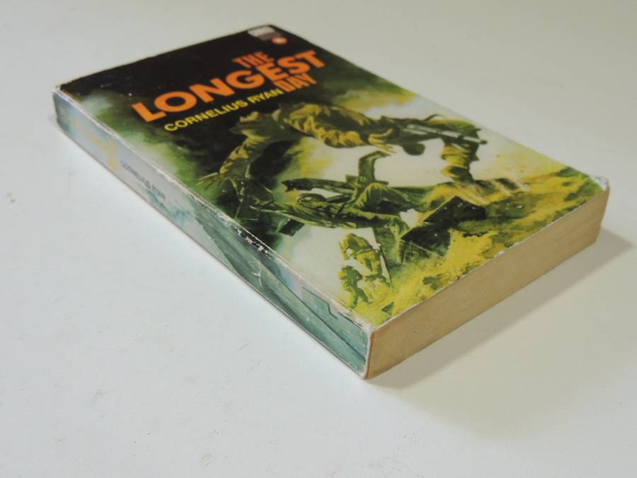 The Longest Day  Cornelius Ryan