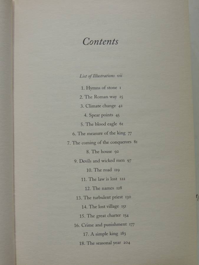 Foundation - The History Of England Vol 1 - Peter Ackroyd