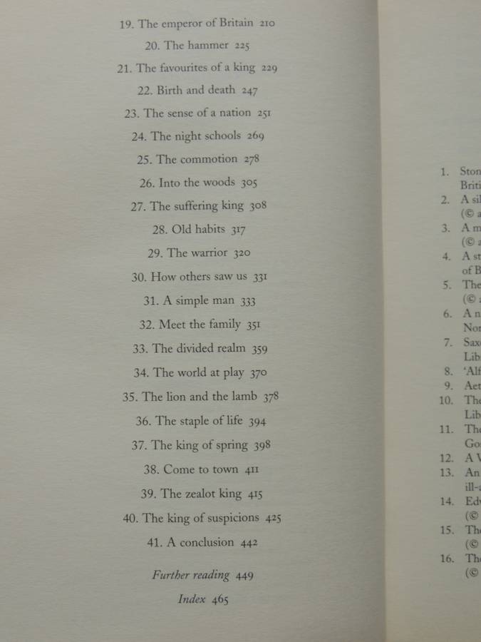 Foundation - The History Of England Vol 1 - Peter Ackroyd
