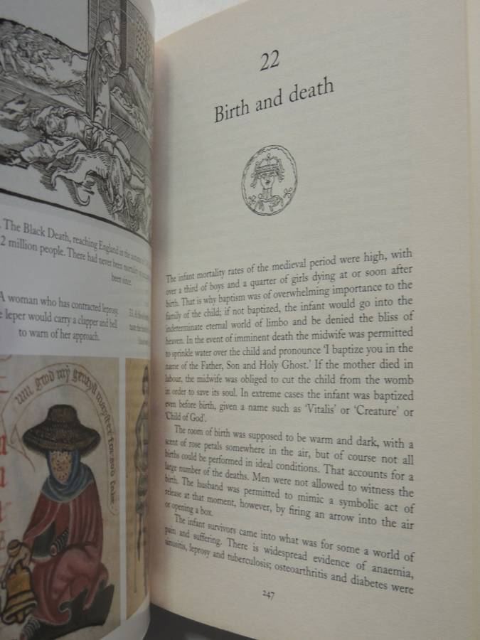 Foundation - The History Of England Vol 1 - Peter Ackroyd