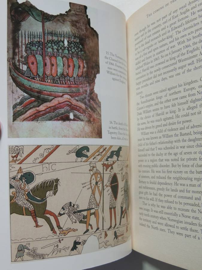Foundation - The History Of England Vol 1 - Peter Ackroyd