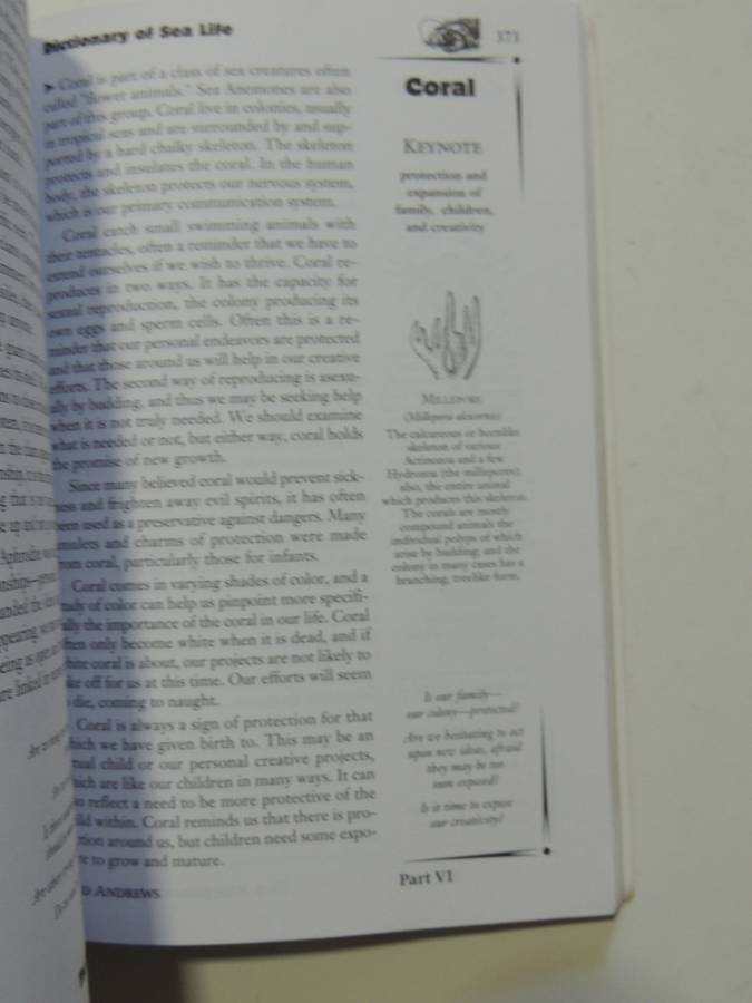 Animal - Wise - The Spirit Language And Signs Of Nature - Ted Andrews