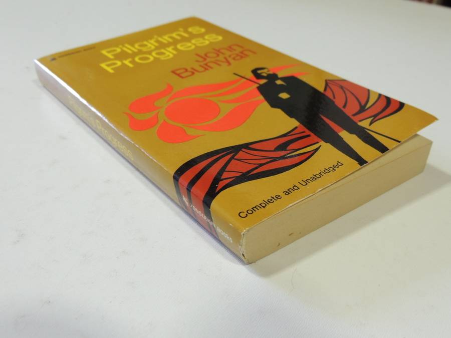 Pilgrim`s Progress - John Bunyan