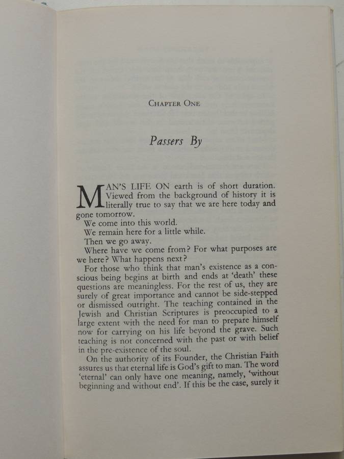 The Silent Road - In The Light Of Personal Experience - Wellesley Tudor Pole