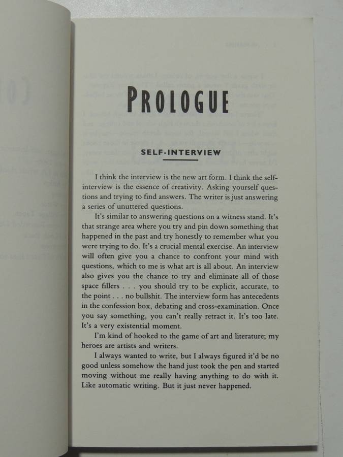 Wilderness - The Lost Writings Of Jim Morrison - Jim Morrison
