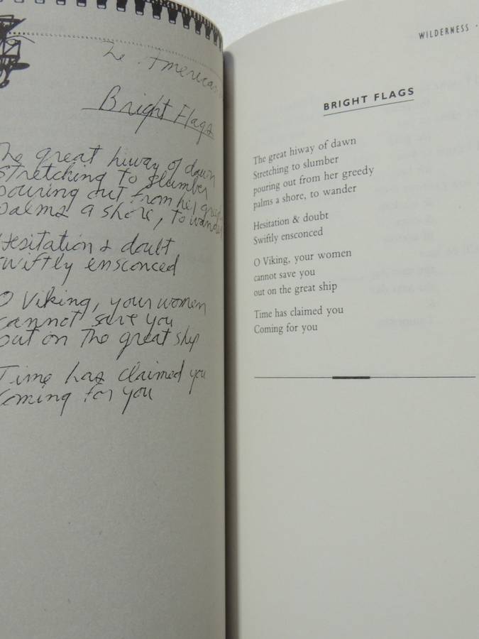 Wilderness - The Lost Writings Of Jim Morrison - Jim Morrison