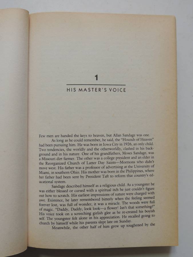 Lonely Hearts Of The Cosmos, Story Of Scientific Quest For The Secret Of The UniverseDennis Overbye
