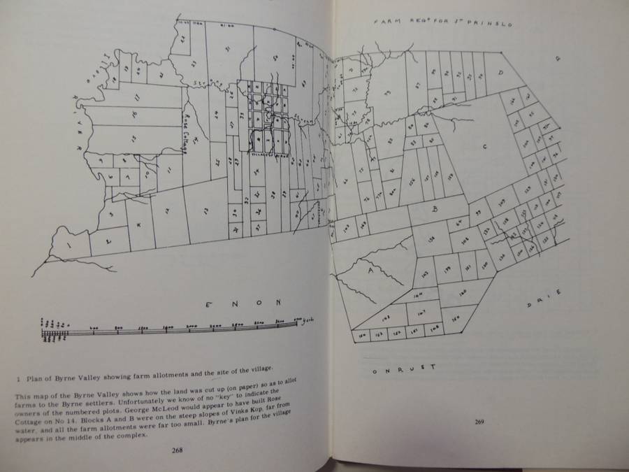 Dear Louisa: history of a pioneer family in Natal, 1850-1888: Ellen McLeod`s letters