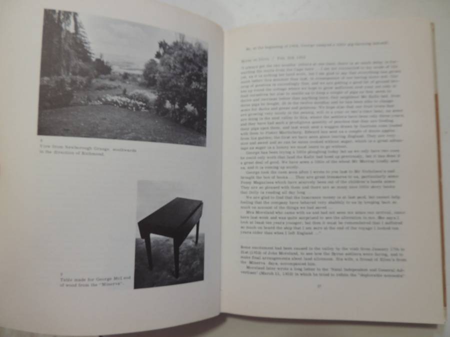 Dear Louisa: history of a pioneer family in Natal, 1850-1888: Ellen McLeod`s letters
