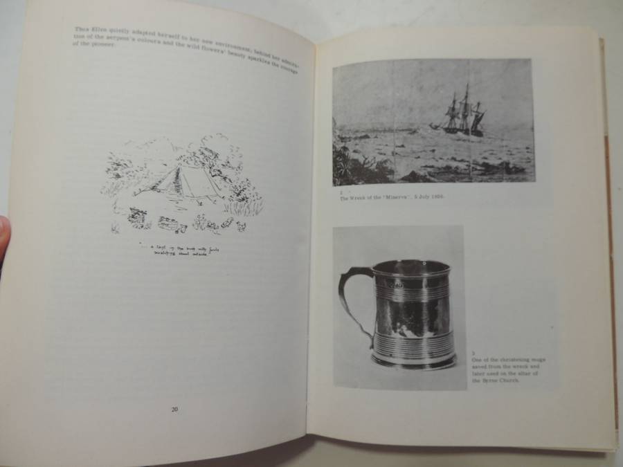 Dear Louisa: history of a pioneer family in Natal, 1850-1888: Ellen McLeod`s letters