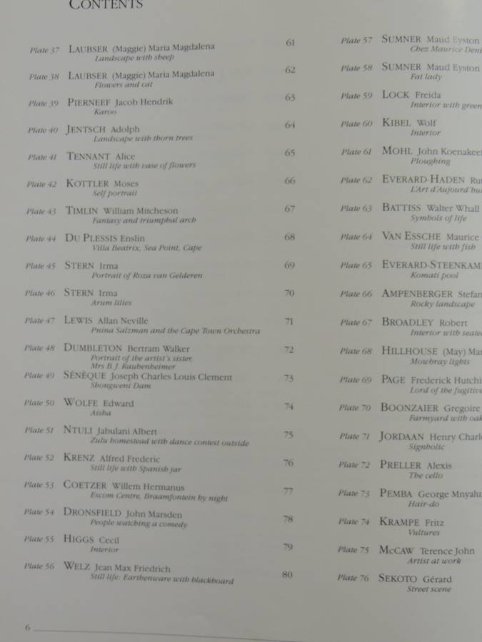 150 South African Paintings - Past and Present - Lucy Alexander, Evelyn Cohen