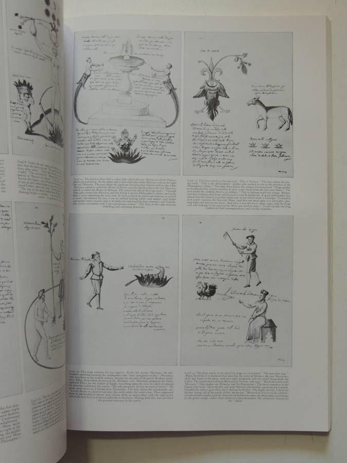 The Secret Teachings Of All Ages - Diamond Jubilee Edition - Manly P. Hall