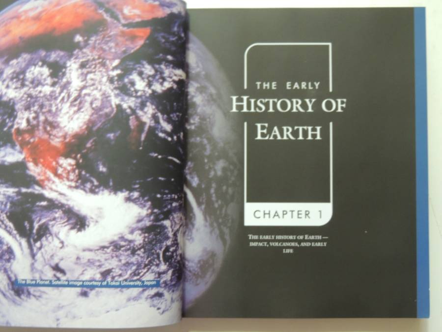 Meteorite Impact - The Danger From Space And South Africa`s Mega-Impact - W.U. Reimold & R.L. Gibson