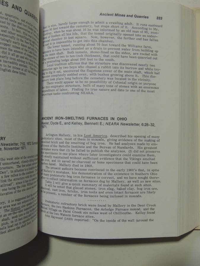 Ancient Man: A Handbook Of Puzzling Artifacts - William R. Corliss