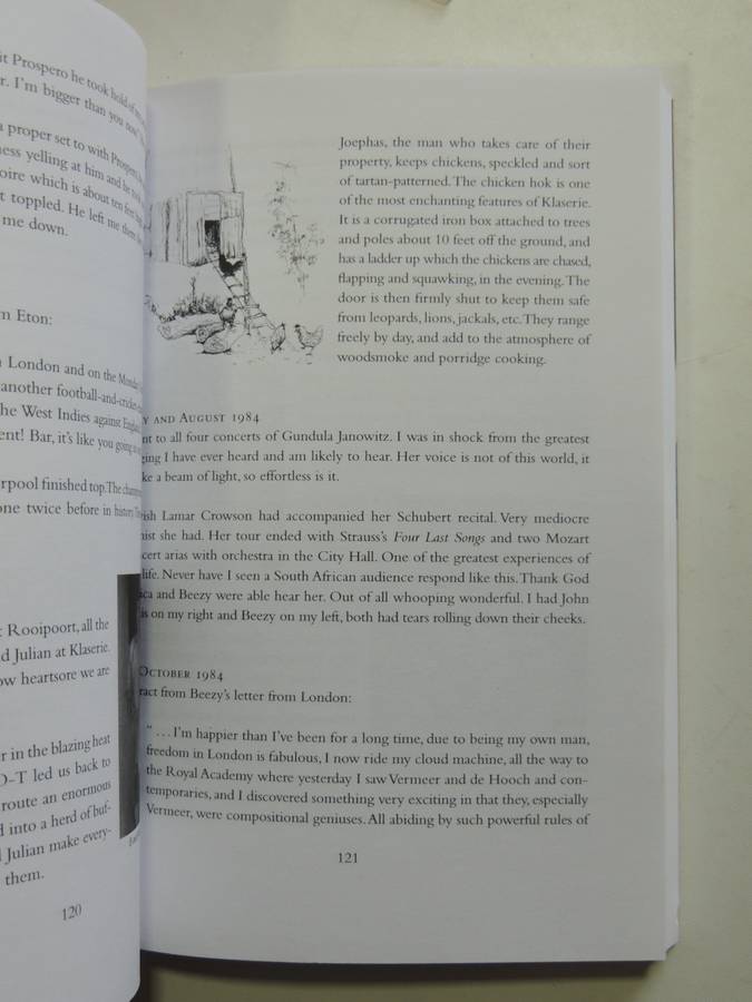 An Eccentric Marriage - Living With Jim - Barbara Bailey