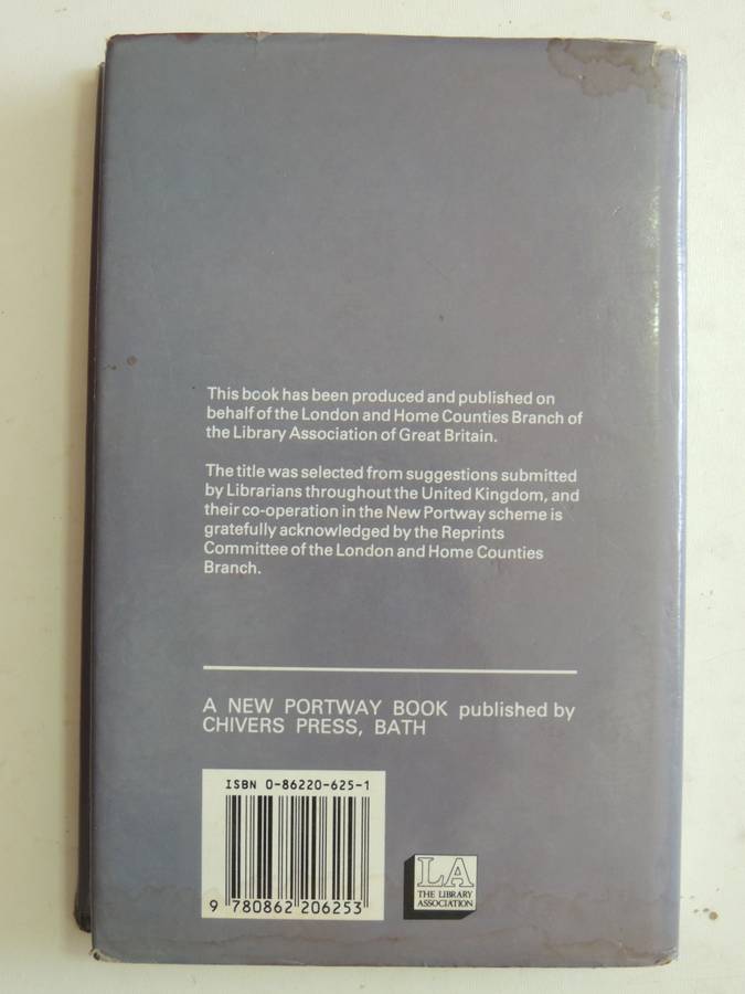 Unlawful Occasions - Patricia Wentworth 1991