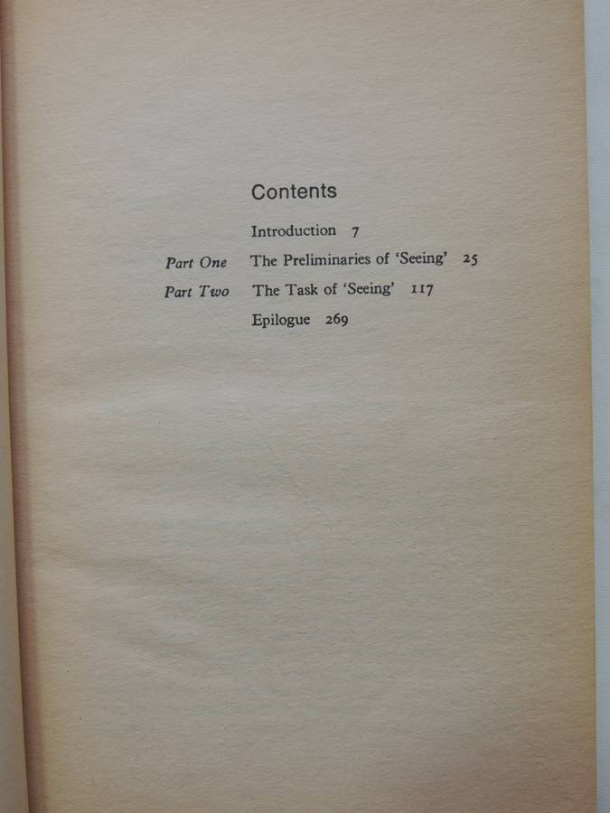 A Separate Reality - Carlos Castaneda